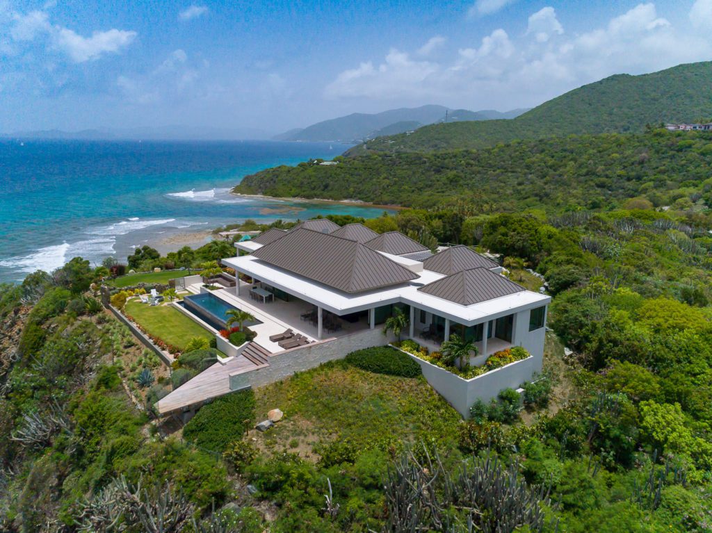 Osprey House Nora Hazel Point Estate